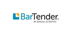 Bartender (Seagull Scientific)