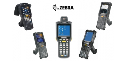 Używane urządzenia firmy Zebra Technologies w doskonałym stanie i cenie