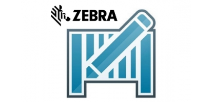 Najnowsza wersja oprogramowania ZebraDesigner do projektowania etykiet