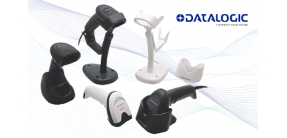 Skanery QuickScan QD2500 firmy Datalogic - doskonała wydajność w przystępnej cenie  