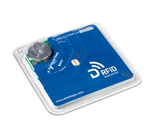 Rejestrator RFID Datalogic DLR-TL001