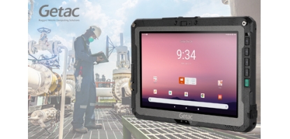 Getac ZX10 - nowy w pełni wytrzymały 10-calowy tablet