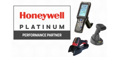 Otrzymaliśmy najwyższy status partnerstwa w firmie Honeywell