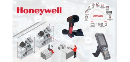 Odczyt dalekiego zasięgu XLR i Flex Range w urządzeniach Honeywell + oprogramowanie Operational Intelligence do inteligentnego zarządzania flotą mobilnych urządzeń