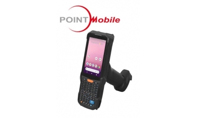 Nowy Terminal Point Mobile PM560