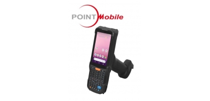 Nowy Terminal Point Mobile PM560