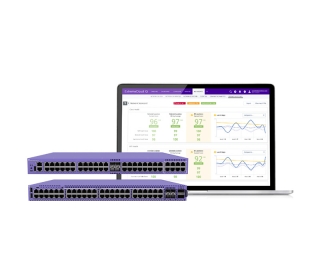 Przełączniki Extreme Networks 4000 Series