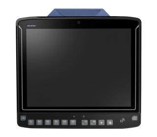 Terminal wózkowy Advantech DLT-V73