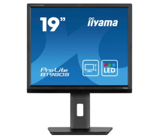 19-calowy monitor iiyama ProLite B1980S-B1