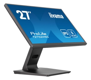 27-calowy monitor iiyama T2752MSC-B1AG