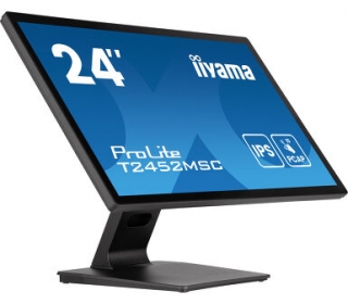 24-calowy monitor iiyama ProLite T2452MSC-B1AG